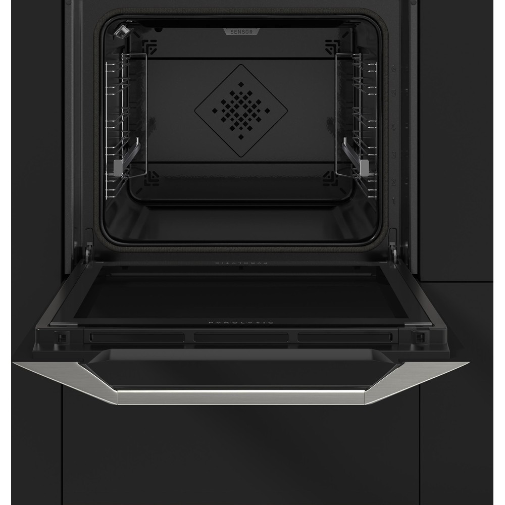 Духова шафа De Dietrich DOP4556X - изображение 6